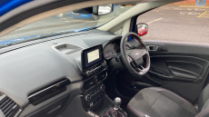 Ford EcoSport 1.0 EcoBoost 125 ST-Line 5dr Petrol Hatchback